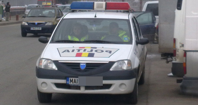 politie