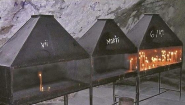 Speranta moare ultima!