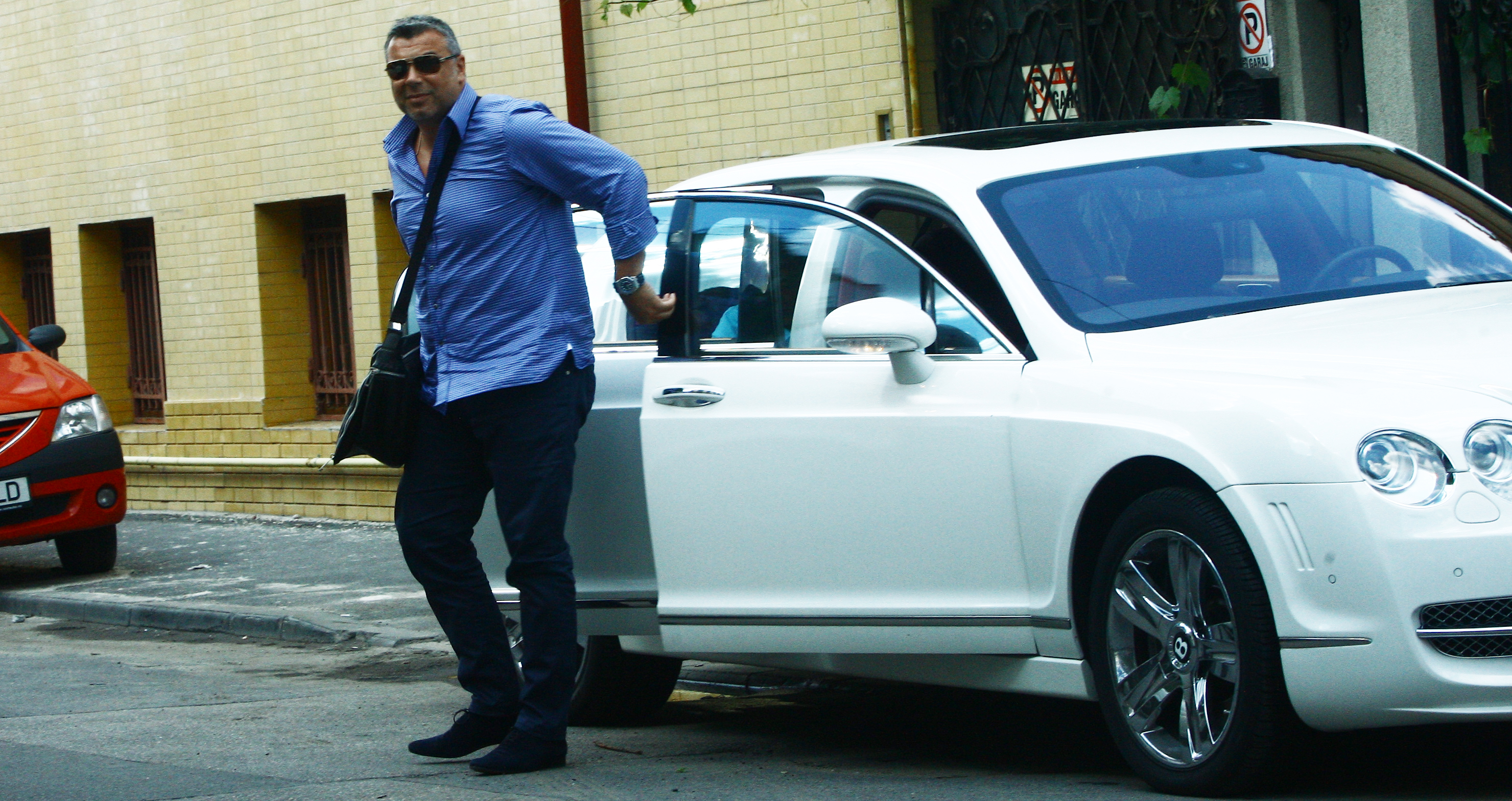 Olaroiu antreneaza nationala din Arabia Saudita