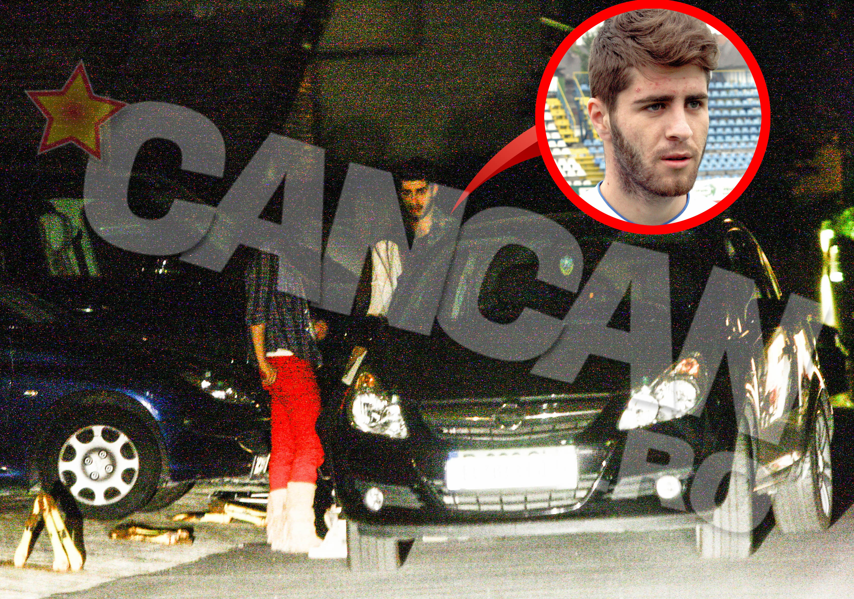 Mihai Radut a fost protagonistul unei intalniri interesante