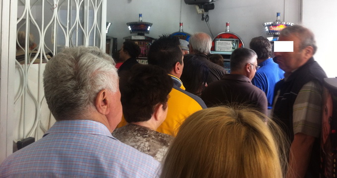 Potul la loto a ajuns peste 8,3 milioane de euro