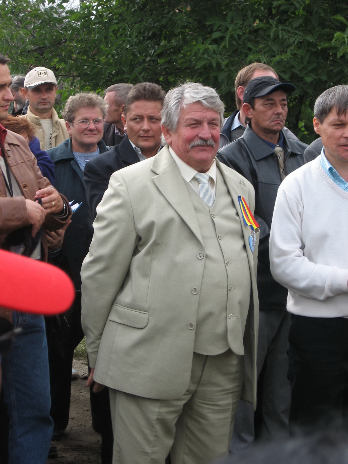 Alexandru Tatar, cunoscut drept 