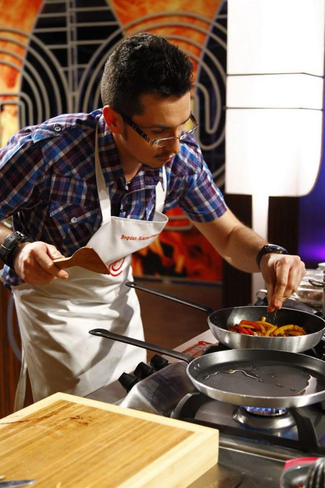 Localul este inca la stadiul de idee