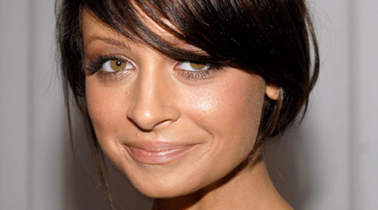 Fiica lui Lionel Richie