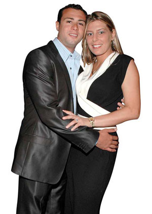 Fiul lui Robert DeNiro