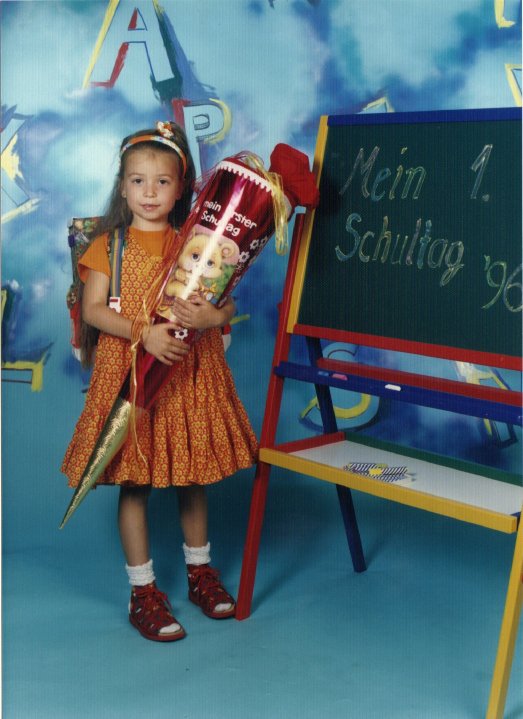 Cealalta jumatate a Roller Sis, Isabela