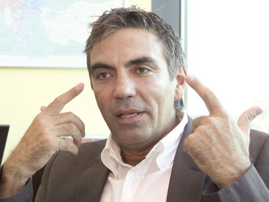 Dragos Anastasiu a injurat persoanele cu handicap chiar in timpul unei emisiunii