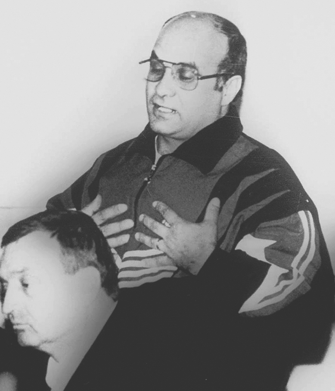 La sfarsitul anilor ’90, Trutulescu era considerat “inamicul public nr. 1” in Romania