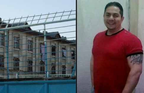 Valter Tanase, fratele interlopului Cosmos, a gafat chiar inainte sa fie eliberat sursa: bzi.ro