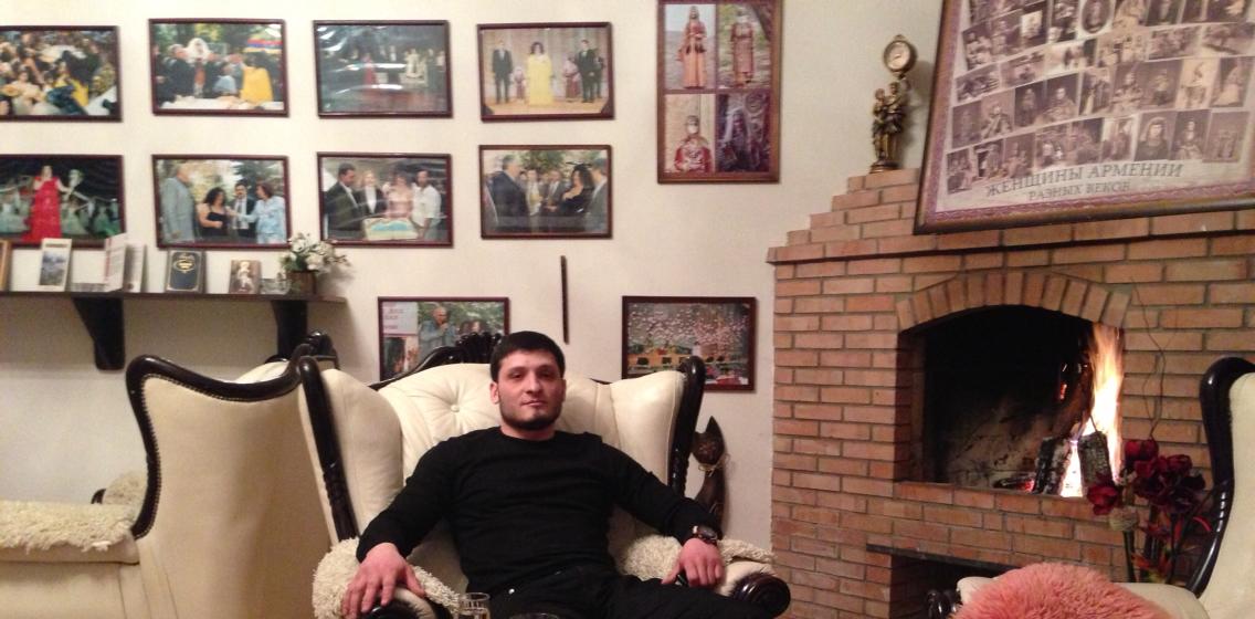 Cumnatul lui Proca, David, a fost banuit de anchetatori ca i-ar fi fost complice basarabeanului la atacul armat de la Bucuresti