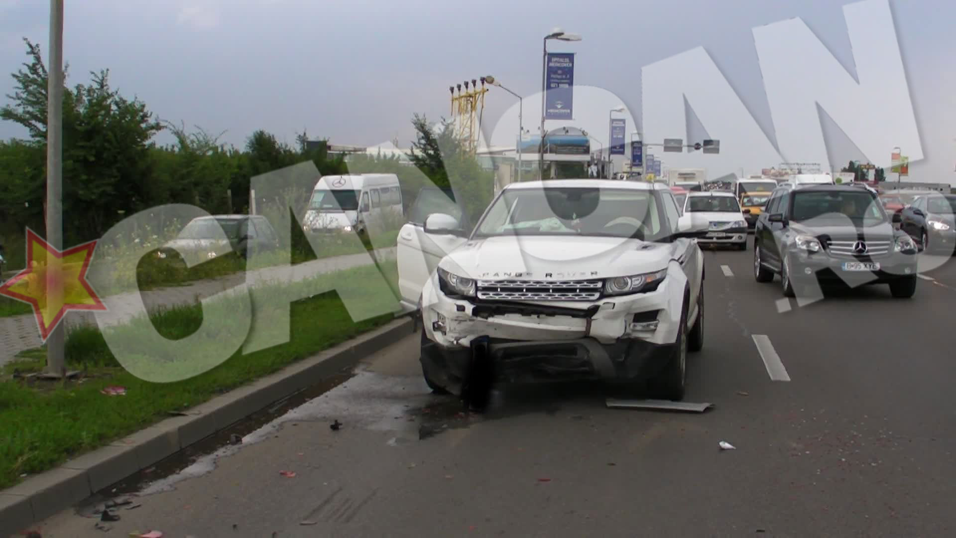 accident iubita dorian popa