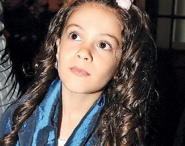 Printesa lui Salam, in primele zile de scoala