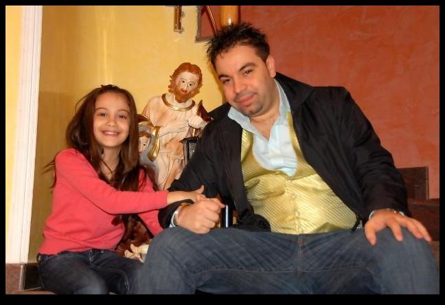 In dreptul acestei fotografii, Bety a postat acest comentariu: 