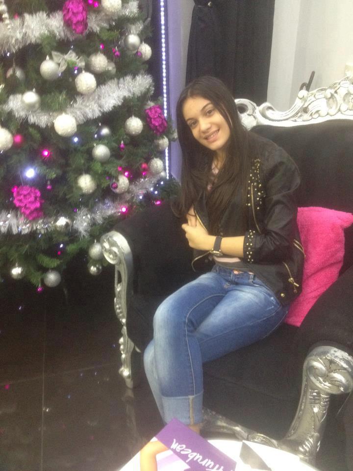 Anul trecut, de Craciun