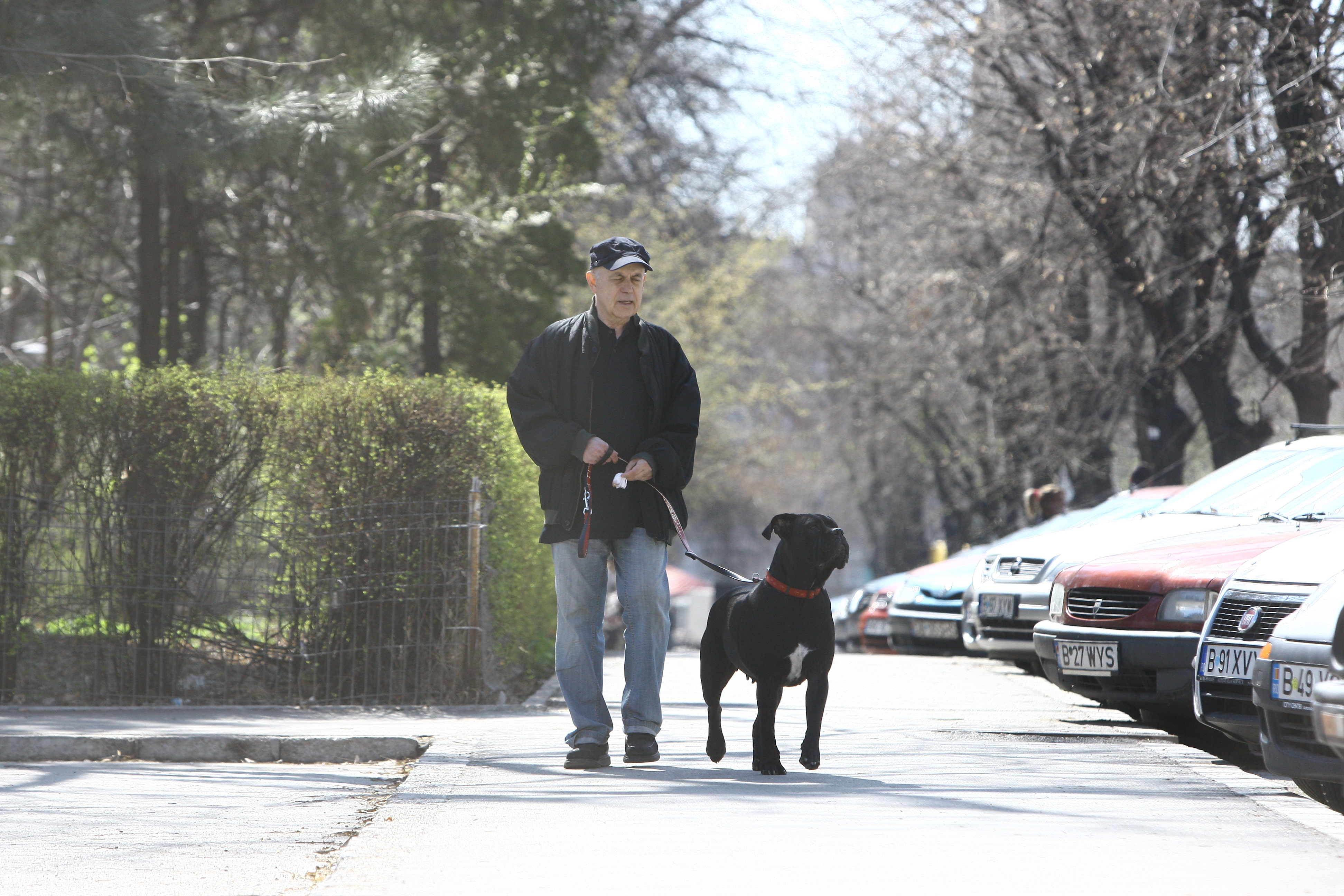 Doctorul Naum Ciomu, tatal lui Andrei, a fost judecat pentru ca i-a sectionat penisul unui pacient