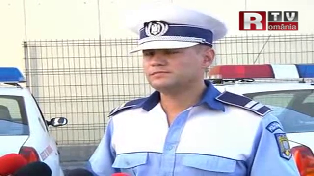 Acesta este politistul pe care doctorita l-a acrosat