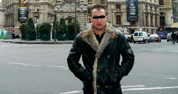 Andrei Ciomu a fost condamnat pentru omor din culpa(foto:facebook.com)