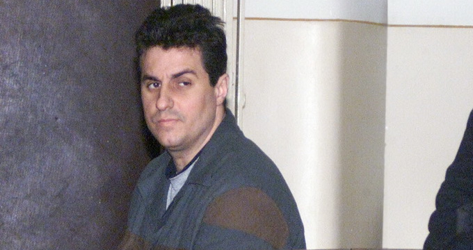 Dragos Ciupercescu a fost condamnat la 18 ani de inchisoare