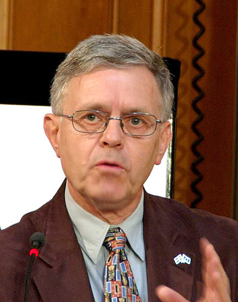 Senatorul suedez Carl B. Hamilton este neincrezator in sansele ca 