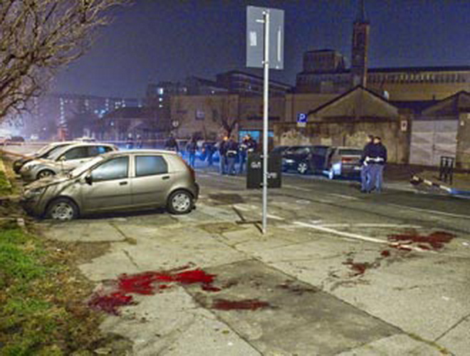 Procurorii italieni spun ca Brigada se afla in spatele unor crime odioase, detinand monopolul asupra traficului de droguri si al prostitutiei din Torino