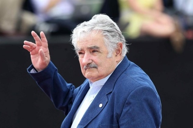 jose mujica