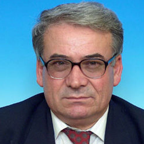 Dumitru Avram, fostul consilier al lui Valentin Ceausescu