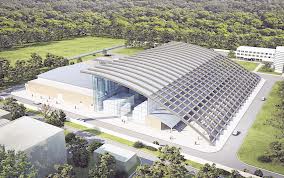 La Magurele va fi construit cel mai mare laser din lume