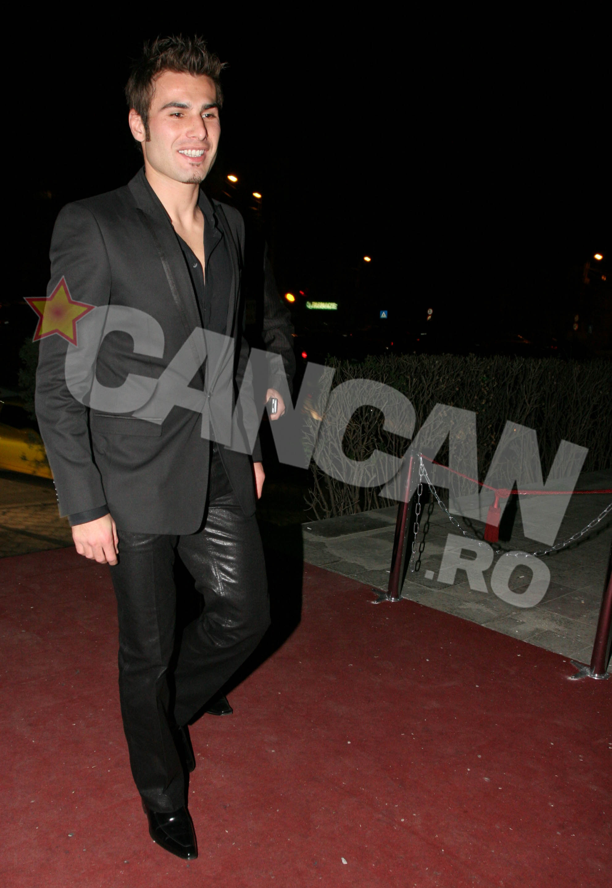 Locurile 4-5. Adrian Mutu – 5000 de euro