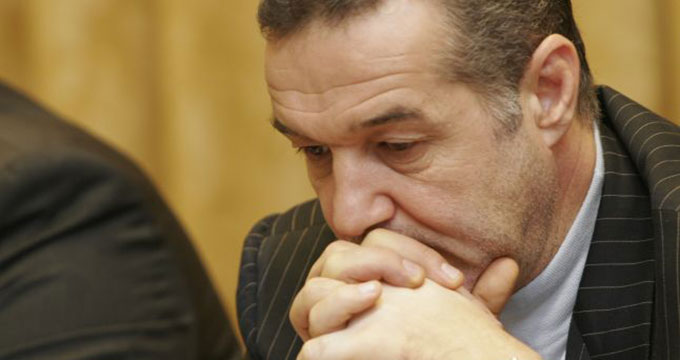 Gigi Becali