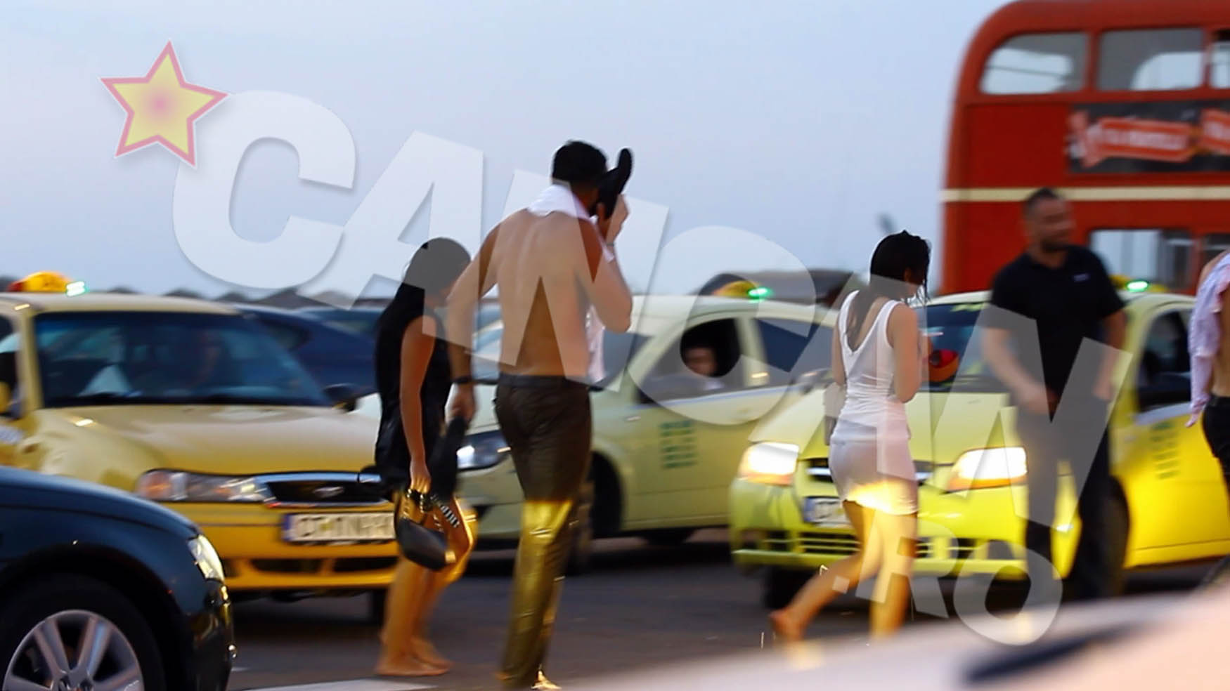 O baie in plus nu strica niciodata, mai ales in piscina