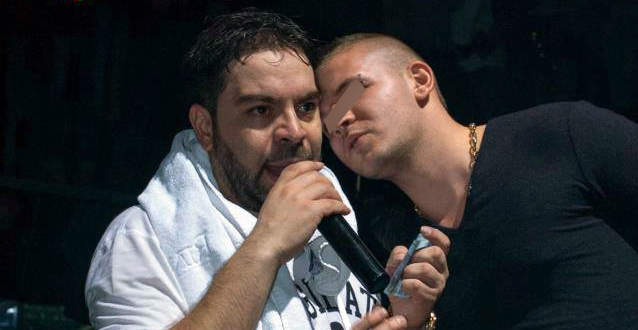 Salam i-a dedicat mai multe melodii 