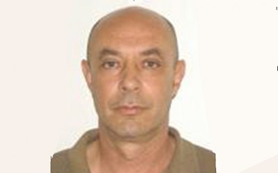 Iosif Sabau a disparut in urma cu doua saptamani