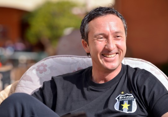 MM Stoica are motive sa fie fericit!