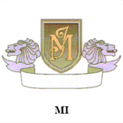 Acesta este blazonul lui Mugur Isarescu