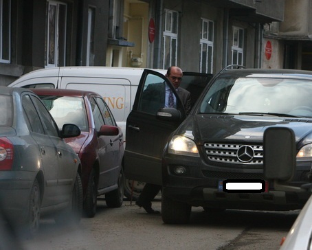 Ali Arslan, turcul care a luat cel mai mare pot din istoria Loteriei Romane