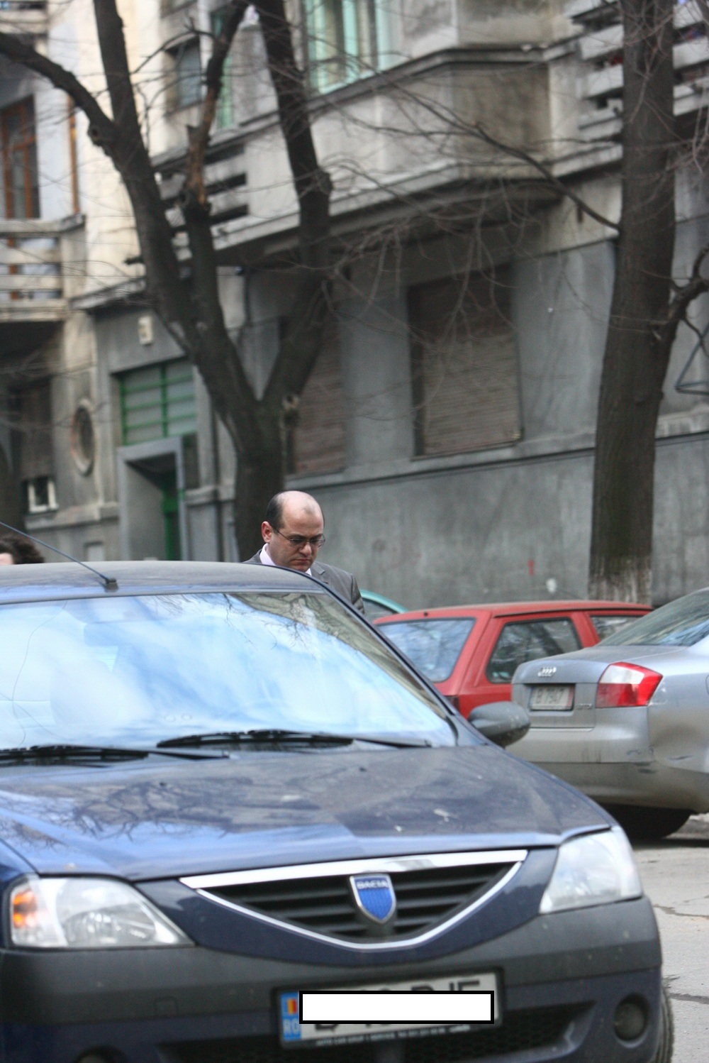 Ali Arslan a lasat Romania pentru Dubai