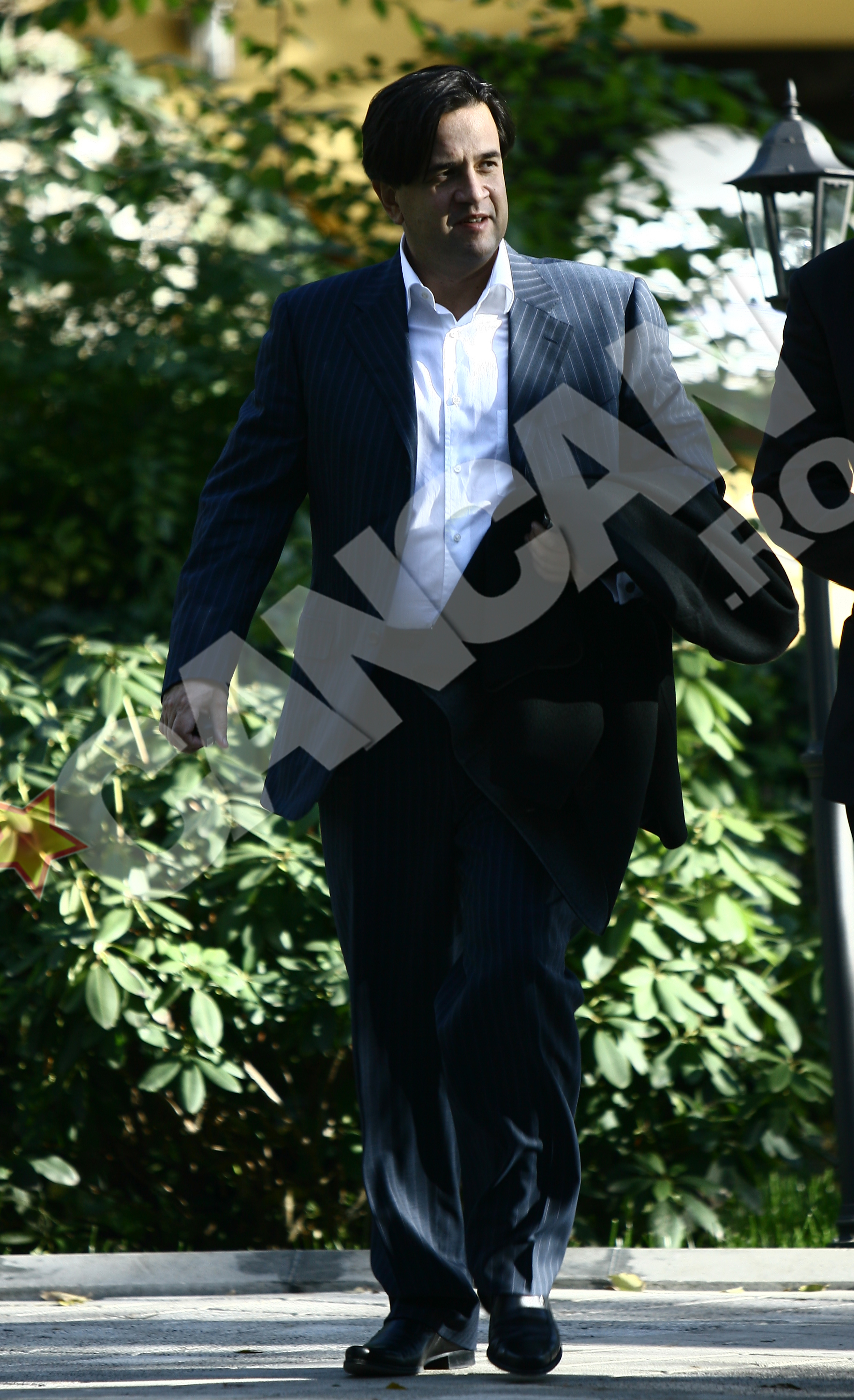 Laurantiu Stratulat, poreclit pe vremuri 