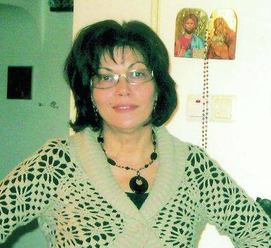 Simona si Szobi s-au cunoscut in urma cu aproape 40 de ani, pe cand ea era inca eleva la liceu. sursa: cutremurat.org