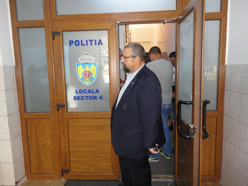 Piedone mai trebuie sa faca inca o operatie