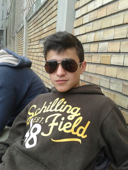 Rafael ar fi implinit in august 16 ani