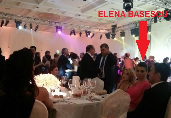 Elena Basescu