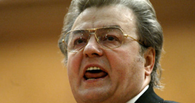 Corneliu Vadim Tudor