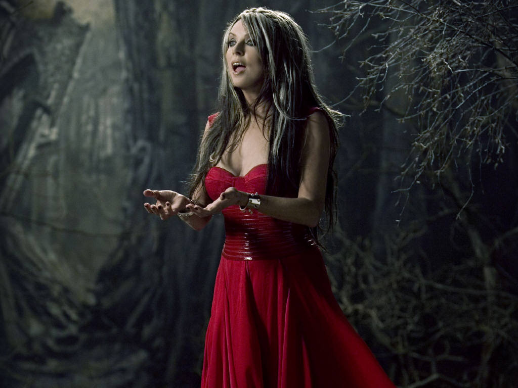 sarah brightman