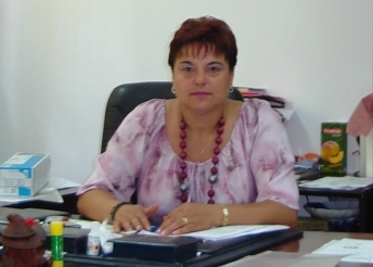 Director, prof. Costica Vărzaru