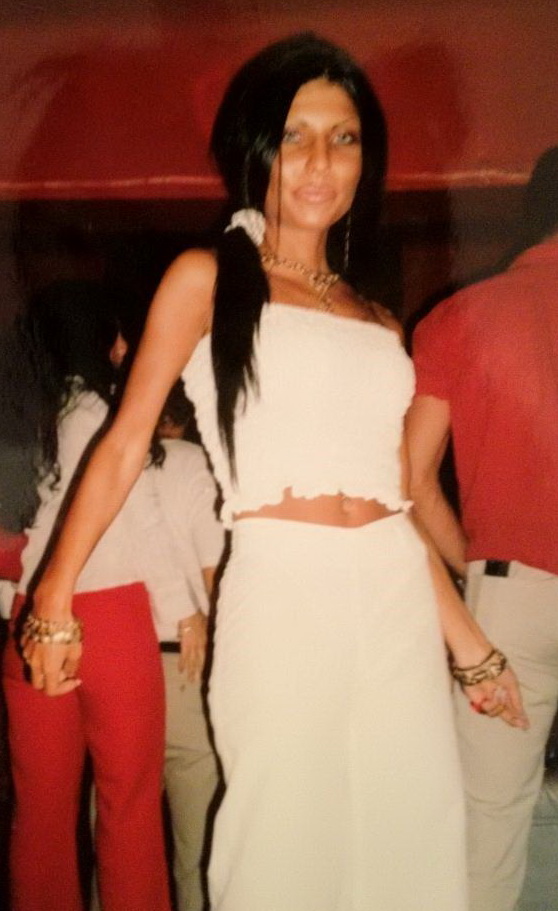 Asa arata Roxy in urma cu 11 ani, transformarea fiind evidenta!