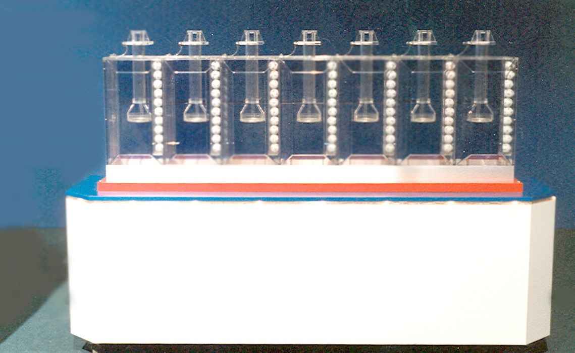 Urna Multi Digit Gem 7