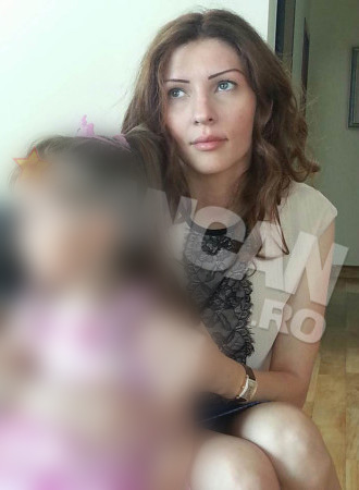 Ramona este, fara doar si poate, o femeie frumoasa.