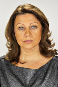 Doina Tudor este cu 20 de ani mai mare decat