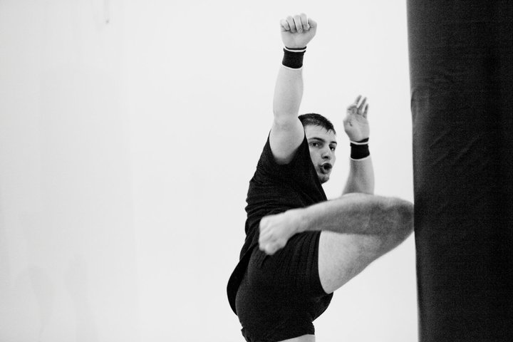 Andrei Mot isi dorea sa antreneze