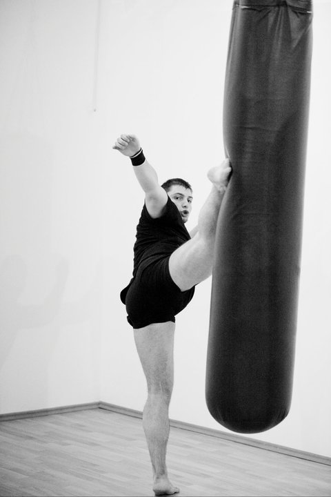 Andrei Mot isi dorea sa antreneze